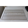 Stainless Steel BBQ Grill Wire Mesh